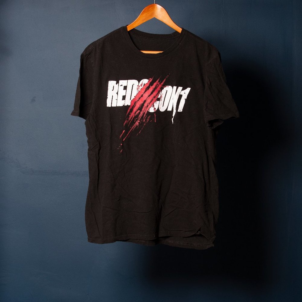 RadCon1 Readiness T-Shirt